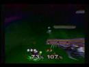 Mikey Lenetia(Zelda) vs Meanspam(Ganondorf) BF - 5/5/07