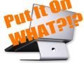 Moshi PalmGuard For The MacBook 13 Inch