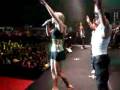 Rock Tribal Claudia Leitte