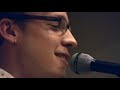 Ben Sollee @ WFPK Live Lunch - June 11, 2008 - Song 1 of 7