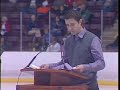 Speech - Phil Smith