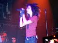 Tokio Hotel - Totgeliebt (Live in NYC 2/18/08)