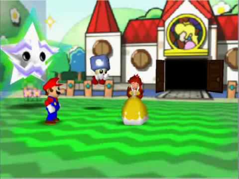princess daisy