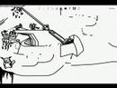 Line Rider- Bits and Pieces