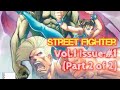 Street Fighter [Vol.1 Issue #4] - Part 2/2