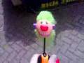 Jibber Jabber Toy