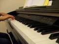 videos de The Secret Mystery Player playing 'Spring' by Vivaldi