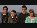 kavak yelleri : mine, efe, deniz ve asli