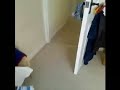 Mum (aka Granny) Does Michael Jackson Earth Song - Her Version!
