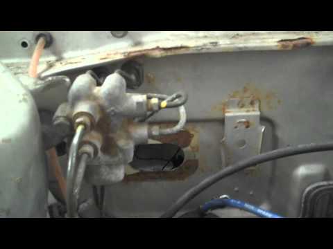 how to relocate fuse box on eg
