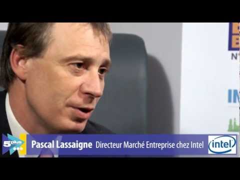 Pascal Lassaigne - Intel - Interview