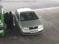 Bad Surprise While Refueling