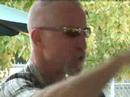 Pat Croce at the Collingswood Book Festival (pt. 1)