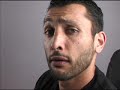 HalfDate Care 4 Converts-Baba Ali (1/2) HalfDate Care 4 Converts-Baba Ali (1/2)