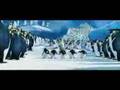 Happy Feet - Mumble likes to move it!