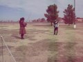 LVRA Rapier - Sir Cormac and the Kingador Zane