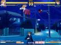 Arcueid vs Shiki Nanaya