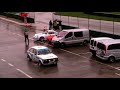 Prueba Persecucion 2 Carrera Campeonato FBEA de Circuito
