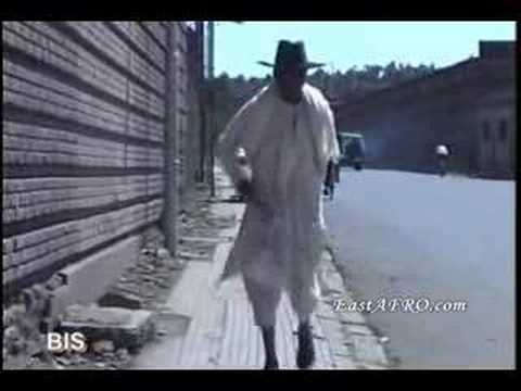 Eritrea Comedy
