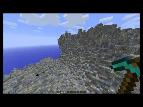 how to bypass x ray protection minecraft