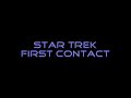 Star Trek First Contact