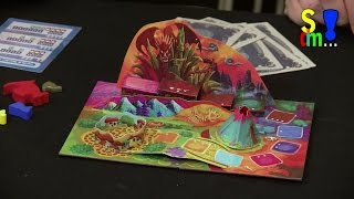 Spiel 2016 - Erklärung Mythe