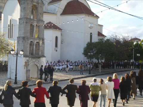 2012 ΚΑΓΚΕΛΑΡΗΣ ΠΑΠΑΔΑΤΕΣ