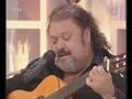 Parrita presenta su nuevo disco Actuación Mira la Vida