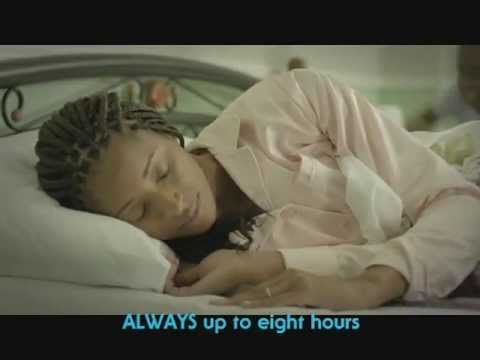 how to not leak when on your period