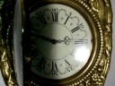 VECCHIO OROLOGIO COMTOISE WESTMINSTER
