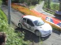 rallye de fronton 2008 meilleures passages 2