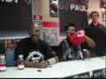 Three 6 Mafia Punks Nakia Shine