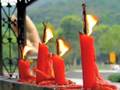 Anna Nicole Smith Another Candle in the Wind