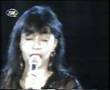 Anca Parghel in 1993 - A foggy day - www.ancaparghel.ro