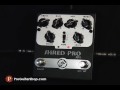 GNI SP1 Shred Pro Distortion Pedal