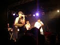 Gli Inquilini - Antirapper @ Da Bomb 2006
