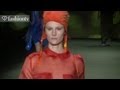 Fashion Week - The Best of Sao Paulo Fall/Winter 2012/13 | Fashion Week Review | FashionTV