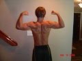 Patrick Dyer's P90X Results