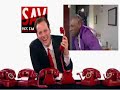 SAV Omar et Fred Bonus N°2 Leffet papillon