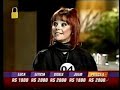 Gafes dos participantes do Programa M�rcio Garcia