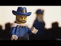 Lego Movie: America: Outlawed part 3 Lego Movie: America: Outlawed part 3