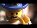 Lego Movie: America: Outlawed part 3