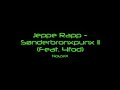 Jeppe Rapp - S�nderbronxpunx II (Feat. 4Fod)
