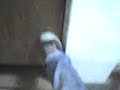 atrapada en el ba�o