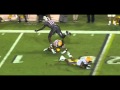 Eric Reid vs South Carolina (2012)