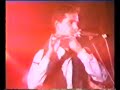 Se?tima Legia?o-ao vivo Estufa Fria 1985 Se?tima Legia?o-ao vivo Estufa Fria 1985