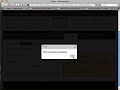 Part 4 - Running the quick setup file and adding the demo images