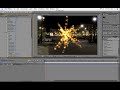 A quick overview of the Mac version of particleIllusion for After Effects, the particleIllusion plug-in for Adobe After Effects 7.0, CS3, CS4.