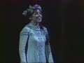 Irina Zhurina / Snow-Maiden aria (melting)/ Rimsky-Korsakov