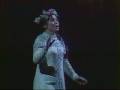 Irina Zhurina / Snow-Maiden aria (melting)/ Rimsky-Korsakov